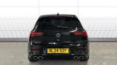 Volkswagen Golf 2.0 TSI 320 R 4Motion 5dr DSG Petrol Hatchback